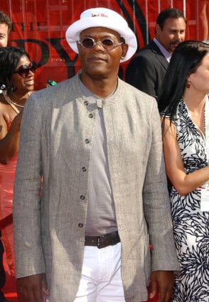 Samuel L. Jackson