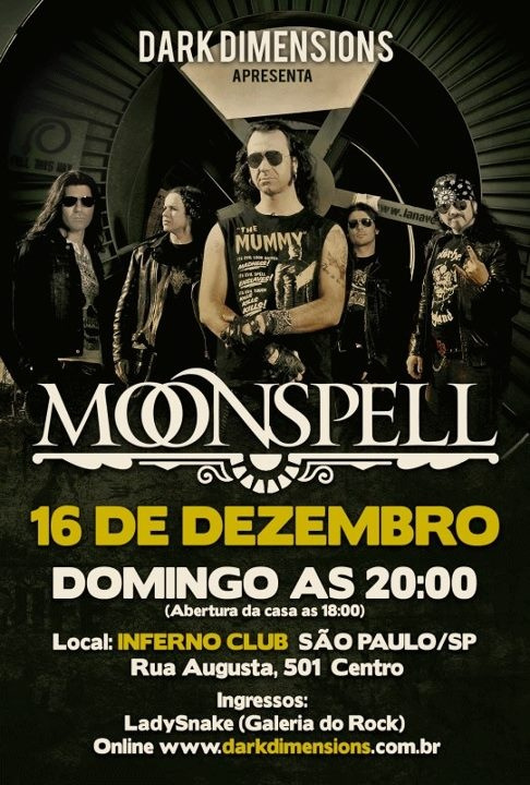 Moonspell