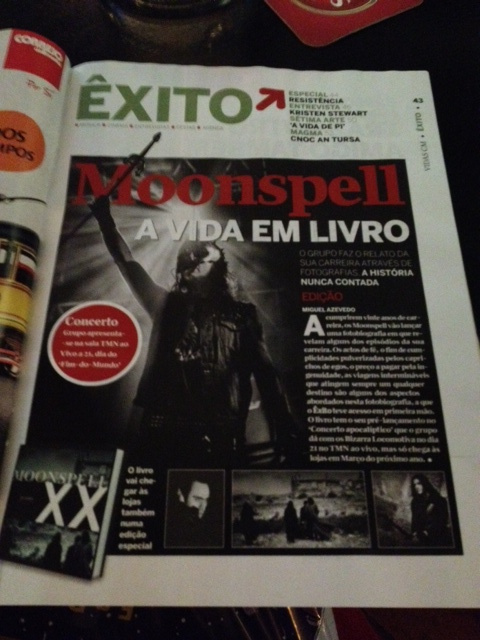 Moonspell