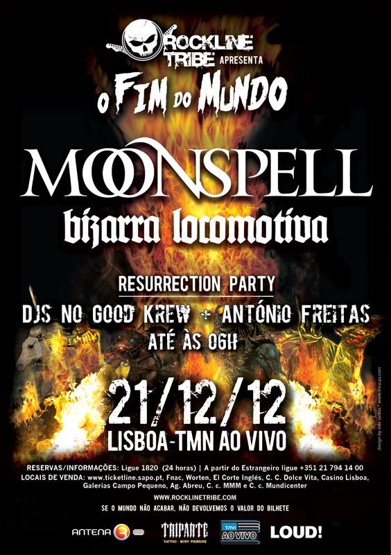 Moonspell