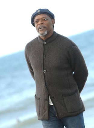 Samuel L. Jackson