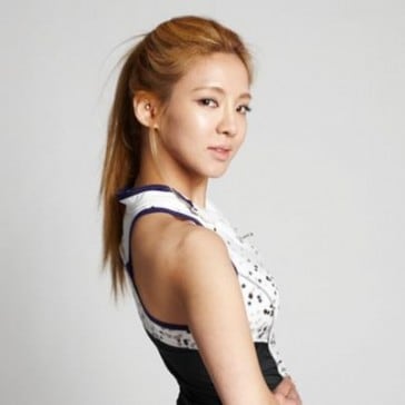 Kim Hyo-Yeon