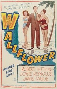 Wallflower Wallflower