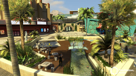 PlayStation Home