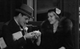 Murder in the Pullman