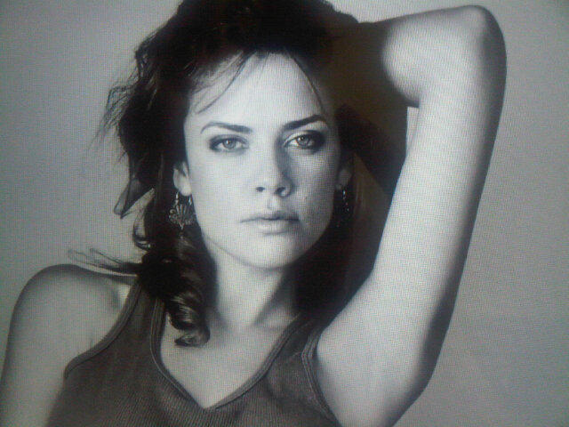 Angélica Celaya
