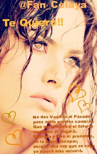 Angélica Celaya