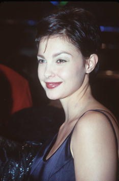 Ashley Judd
