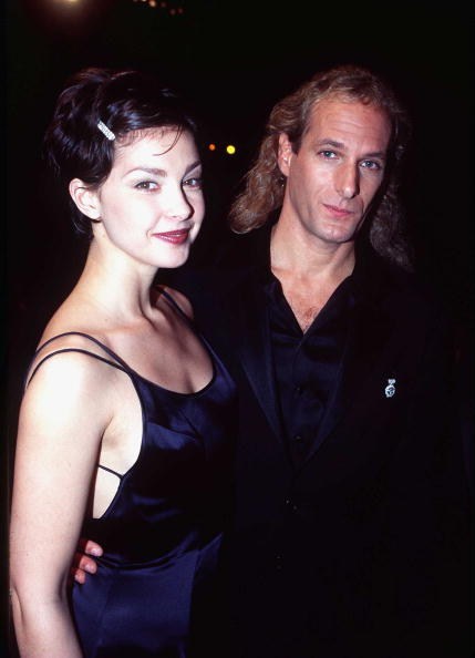 Ashley Judd