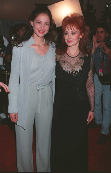 Ashley Judd