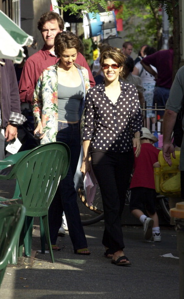 Ashley Judd