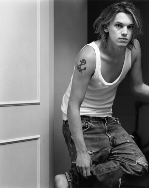 Jamie Campbell Bower Jamie Campbell Bower