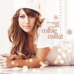 Colbie Caillat