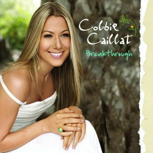 Colbie Caillat