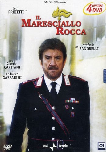 Il maresciallo Rocca