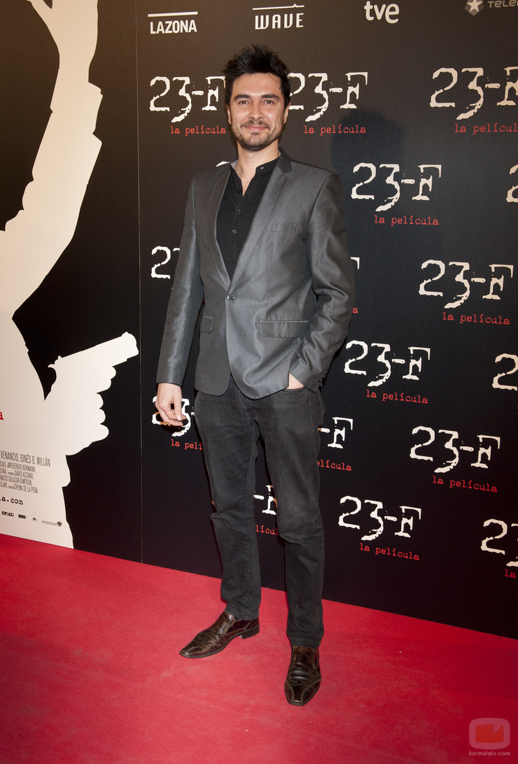 José Manuel Seda
