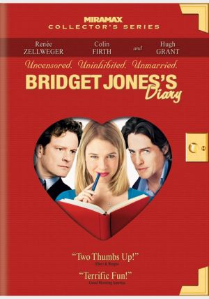 Bridget Jones's Diary