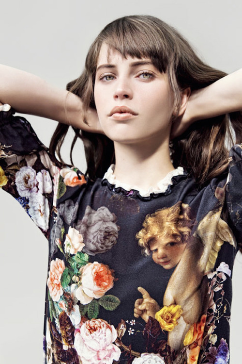 Felicity Jones Felicity Jones