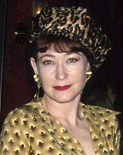 Ann Magnuson Ann Magnuson