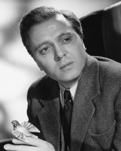 Richard Attenborough