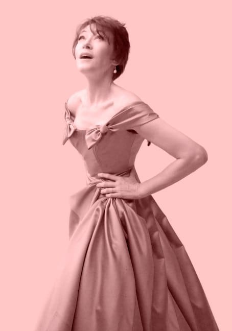 Ann Magnuson