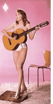 Ann Magnuson Ann Magnuson