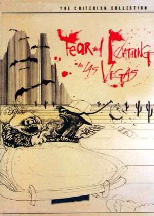 Fear and Loathing in Las Vegas Fear and Loathing in Las Vegas