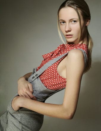 Charlotte Di Calypso