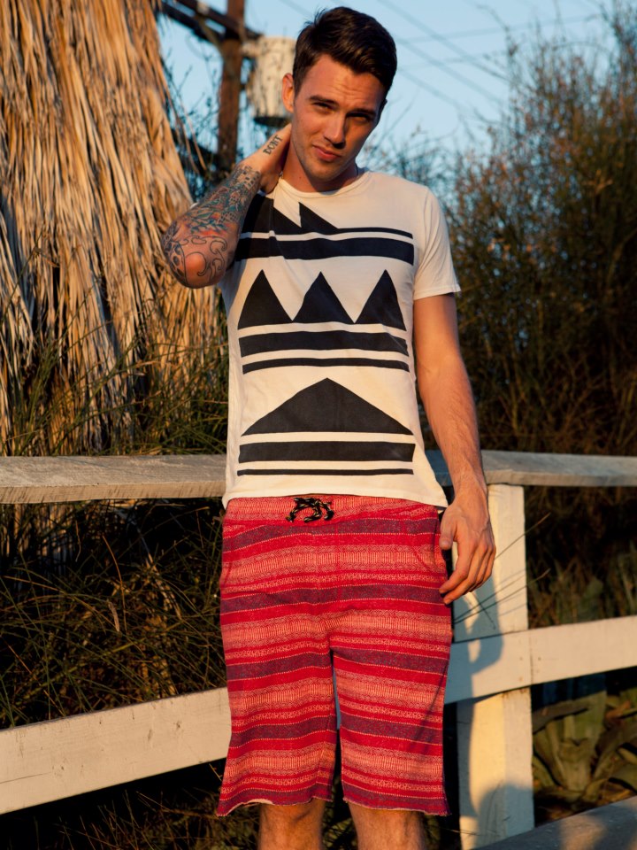 Brandon Tobiassen