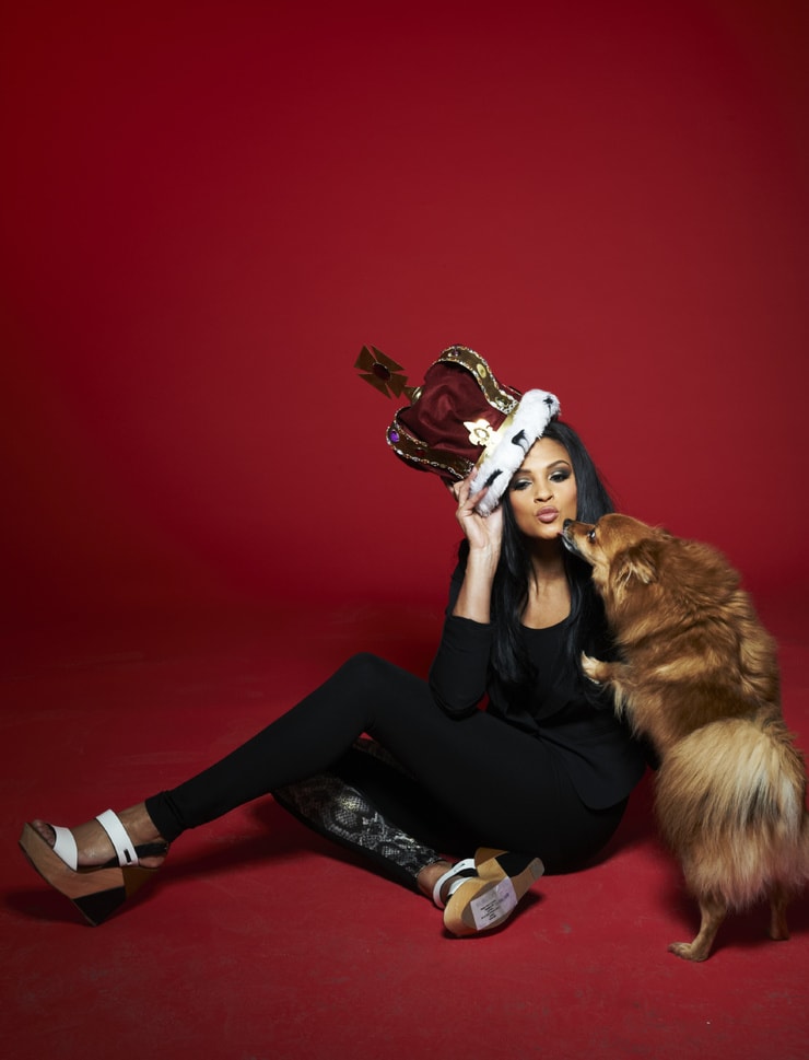 Alesha Dixon