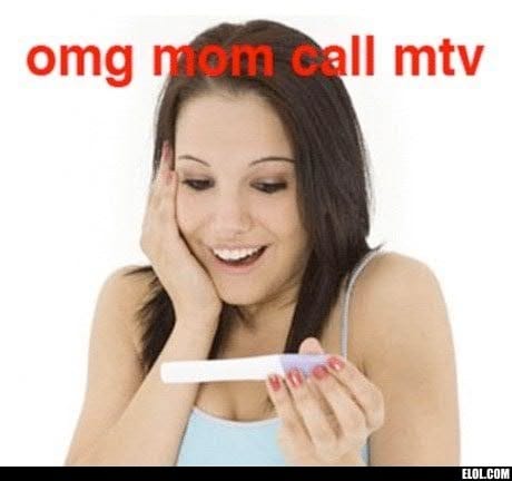 Teen Mom OG 