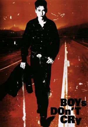 Boys Don't Cry Boys Don't Cry