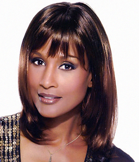 Beverly Johnson