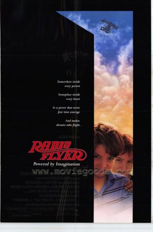 Radio Flyer