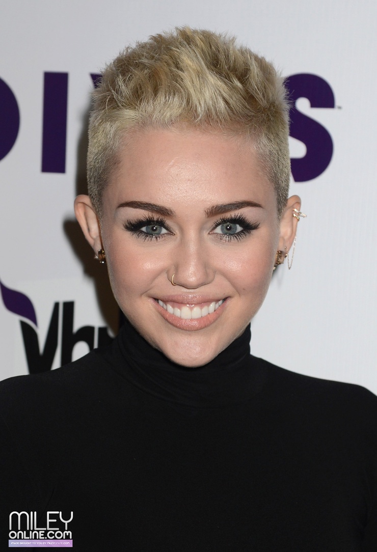Miley Cyrus
