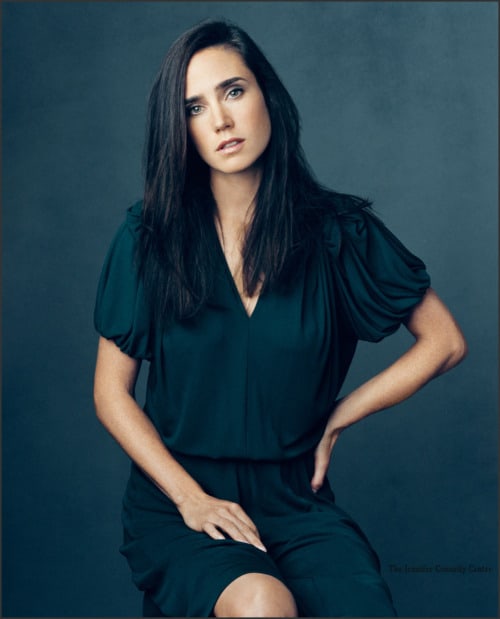 Jennifer Connelly