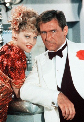 Kate Capshaw Kate Capshaw