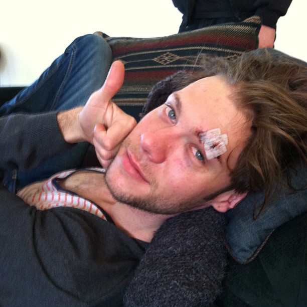 Brandon Tobiassen
