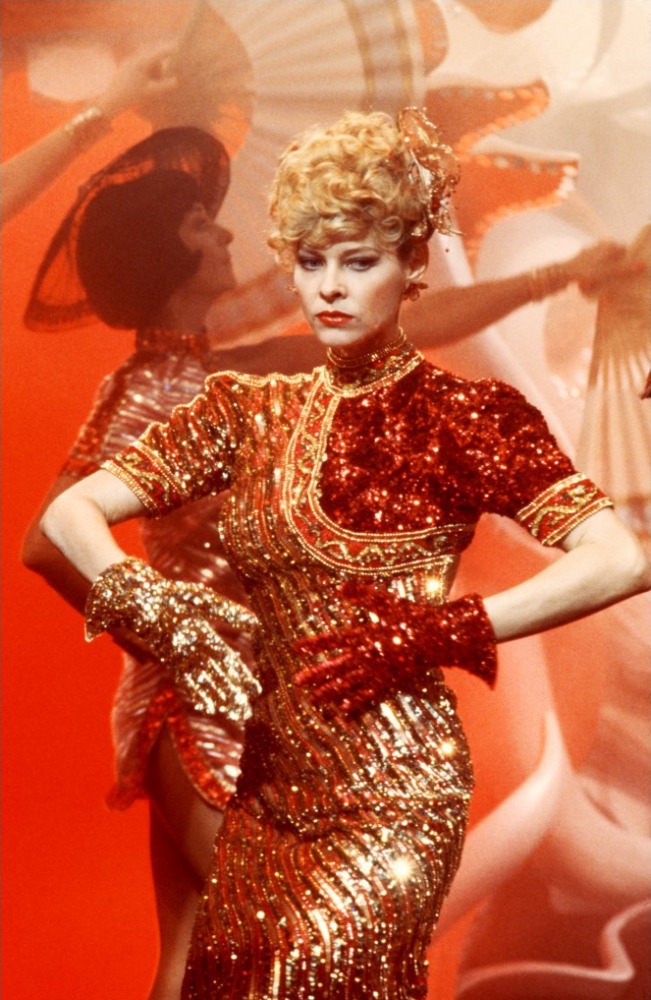 Kate Capshaw