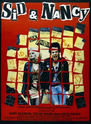 Sid & Nancy