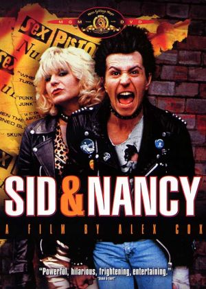 Sid & Nancy
