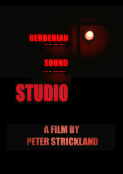 Berberian Sound Studio