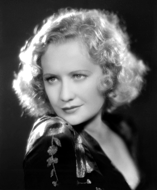 Miriam Hopkins Miriam Hopkins