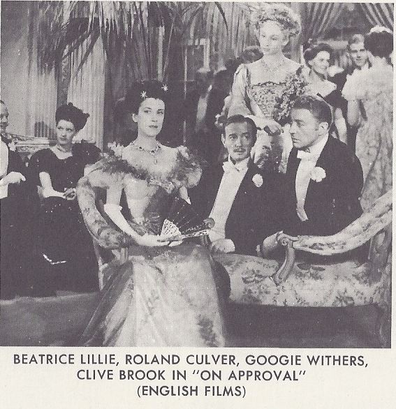Roland Culver