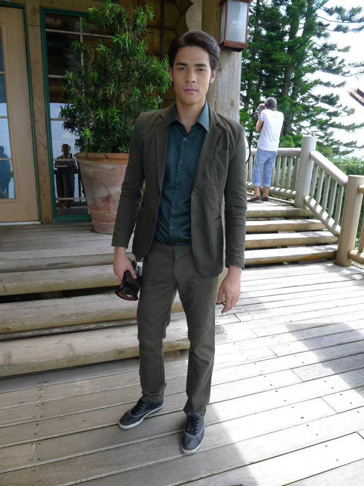 Benjamin Tang