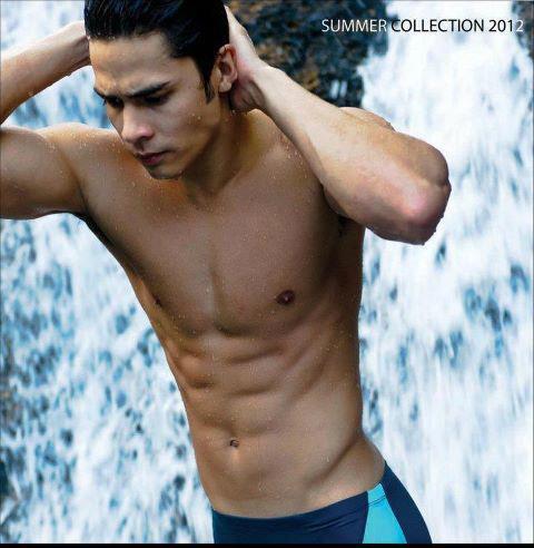 Benjamin Tang