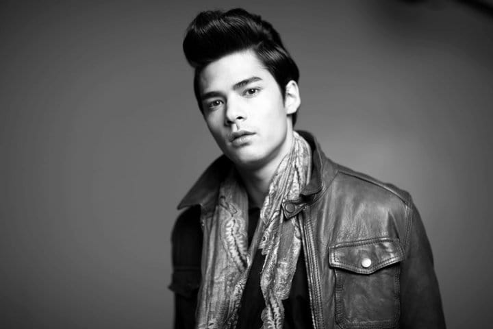 Benjamin Tang