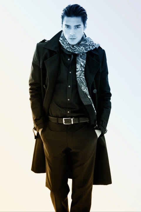 Benjamin Tang