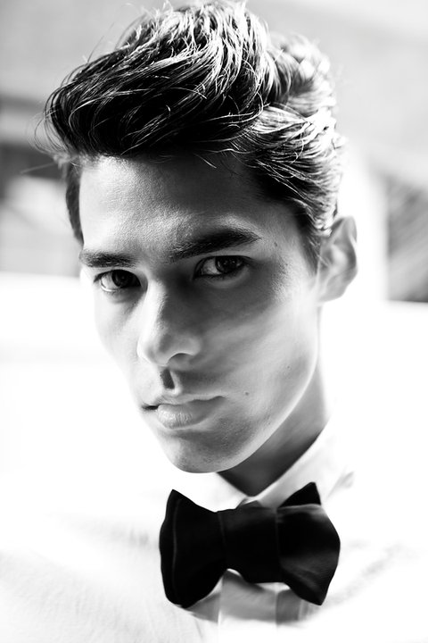 Benjamin Tang