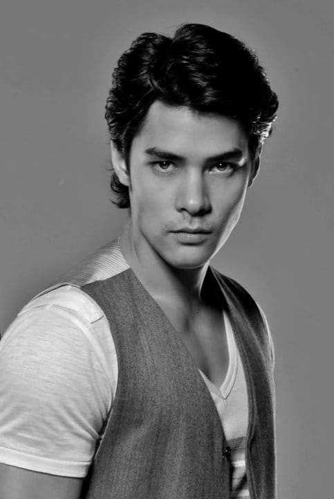 Benjamin Tang